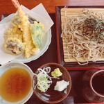 Soba Dokoro Sekison