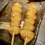 博多とりかわ 長政 - 
