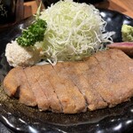 牛Katsu Iroha