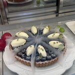 SHIROIYA the PATISSERIE - 