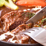 IZUMI cafe &bistro - 料理写真: