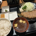 牛Katsu Iroha