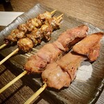 博多とりかわ 長政 - 