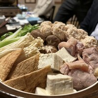 名古屋コーチン・旬菜 一鳳 金山本店 - 
