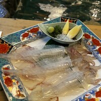 河太郎 中洲本店 - 