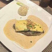 旬菜ステーキ処 らいむらいと - 