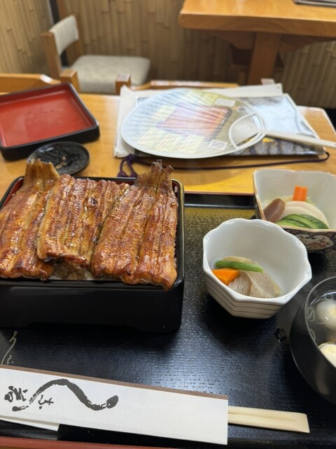 Una Waka Nakano Shinbashi Ten photo 5