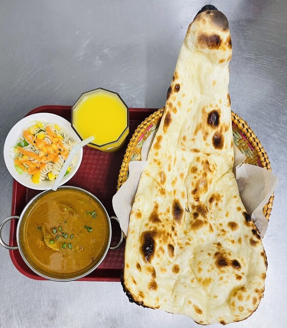 INDIAN NEPALI RESTAURANT ROILA