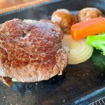 和牛ステーキ桜 - 