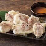 七輪房 - 料理写真: