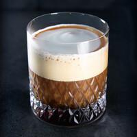 アイリッシュコーヒー
