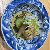 日本料理 e. - 