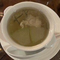 中国料亭 翠鳳 上野本店 - 