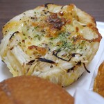 ピーターセン - オニオンパン