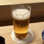 多仁本 - 生ビールを始められたそうです。