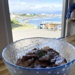 ペンギンズカフェ工房 - 料理写真: