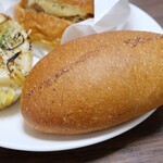 ピーターセン - 塩パン