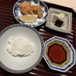 多仁本 - 白ごはんはサキホコレ。