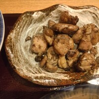 ぎんざ 阿吽 - 