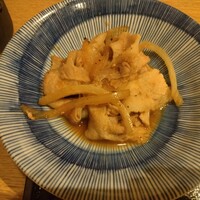 ぎんざ 阿吽 - 