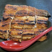 炭焼鰻 寝床 福島店 - 