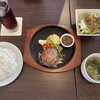 牛肉料理 フラージュ ヴェール