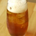 発酵×リゾットの店 リゾーラ - Risollaoオリジナル！ルイボスティー・スパークリング