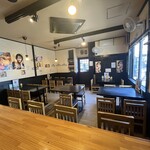 しゃぶしゃぶ×鉄板焼。青雲 - 