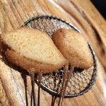 串揚げキッチン だん - 国産旨玉ねぎ