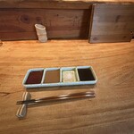 串揚げキッチン だん - 