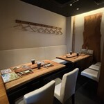 串揚げキッチン だん - 