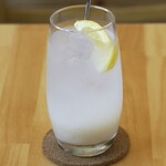 発酵×リゾットの店 リゾーラ - 自家製 玄米甘糀の国産レモンサワー