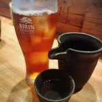 串揚げキッチン だん - 