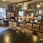 しゃぶしゃぶ×鉄板焼。青雲 - 