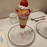 資生堂パーラー - 