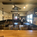 しゃぶしゃぶ×鉄板焼。青雲 - 