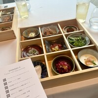 MOSS CROSS TOKYO - 