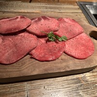 六本木焼肉　Kintan - 