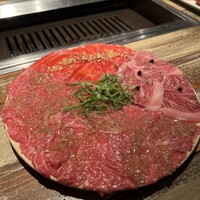 六本木焼肉　Kintan - 