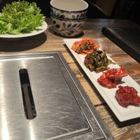 六本木焼肉　Kintan - 