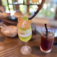 The 華紋 - 