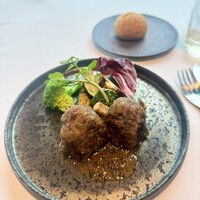 MOSS CROSS TOKYO - 