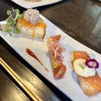 The 華紋 - 