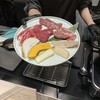 Lambでしょ ジンギスカン ラムグリル 福岡けやき通り店