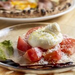 Pizzeria NICOLA - 
