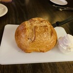 The San Franciscan - 