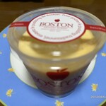 ボストン - 