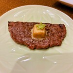 西麻布けんしろう - 