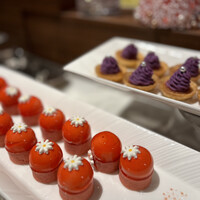 シースケープ テラス・ダイニング - 