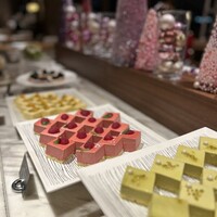 シースケープ テラス・ダイニング - 